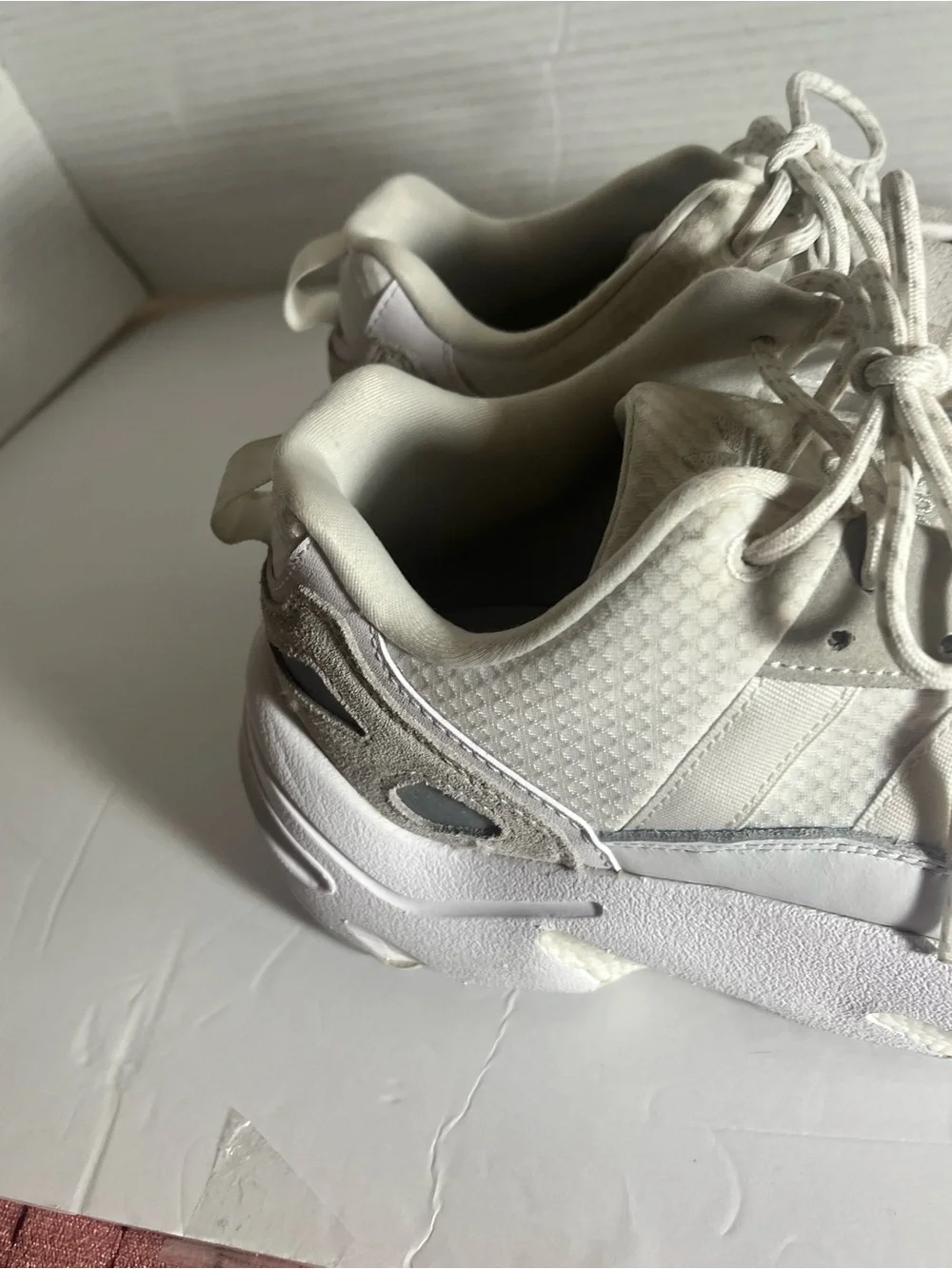 Adidas size 12 good condition